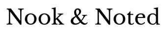 nookandnoted.com
